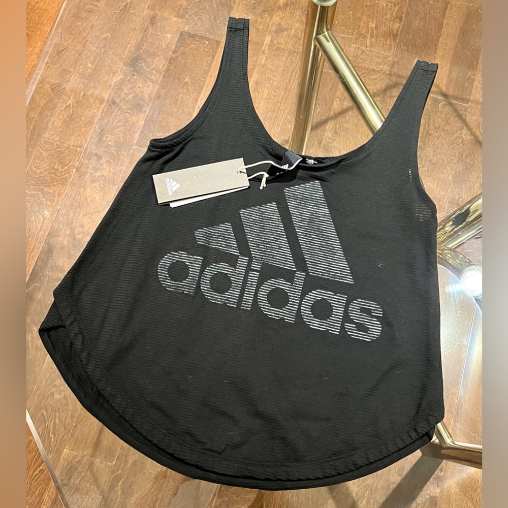 NWT Adidas Active Wild Tank Top